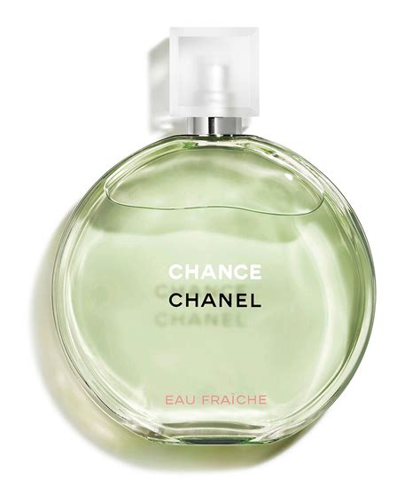 CHANCE Eau de Toilette Spray 